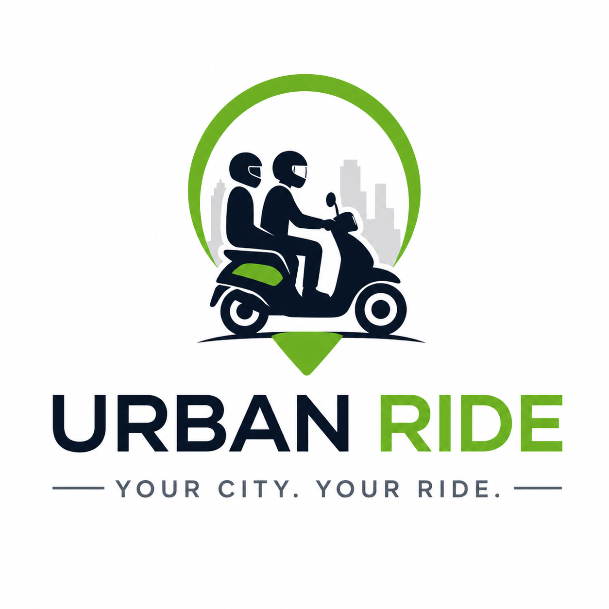 Urban Ride